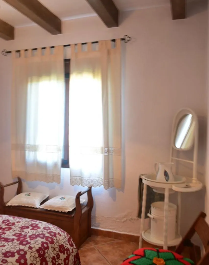 Casa Rural Las Adelfas Holiday home El Gastor