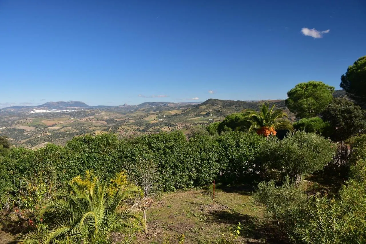 Casa Rural Las Adelfas Holiday home El Gastor