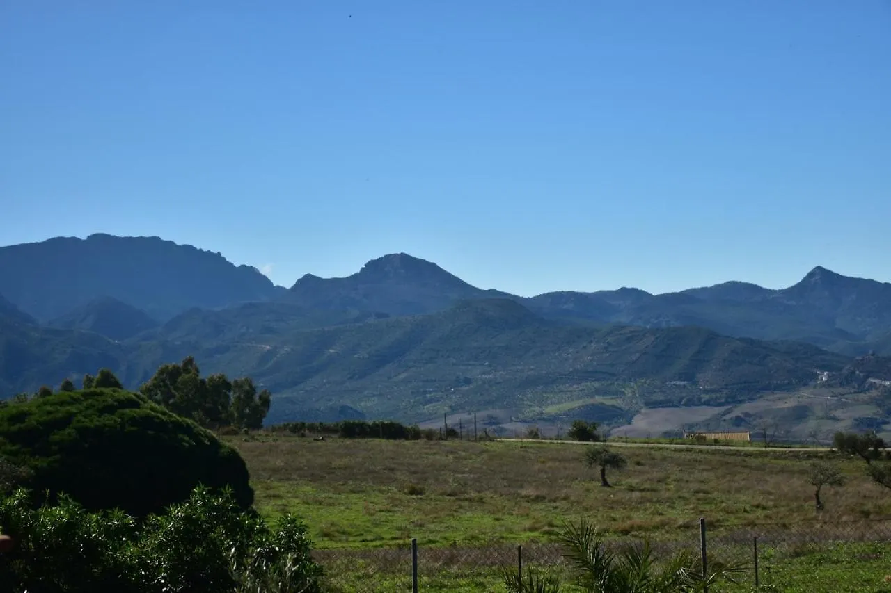 Casa Rural Las Adelfas Holiday home El Gastor