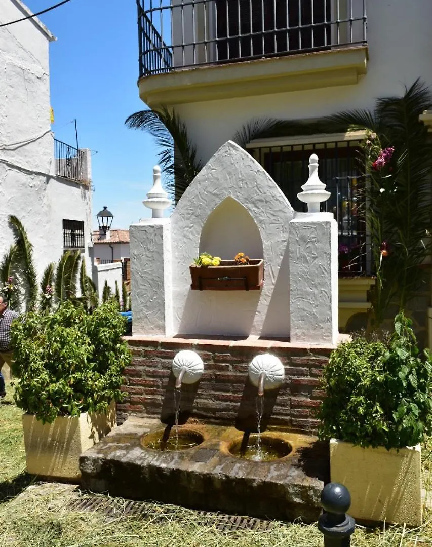 Casa Rural Las Adelfas Holiday home El Gastor