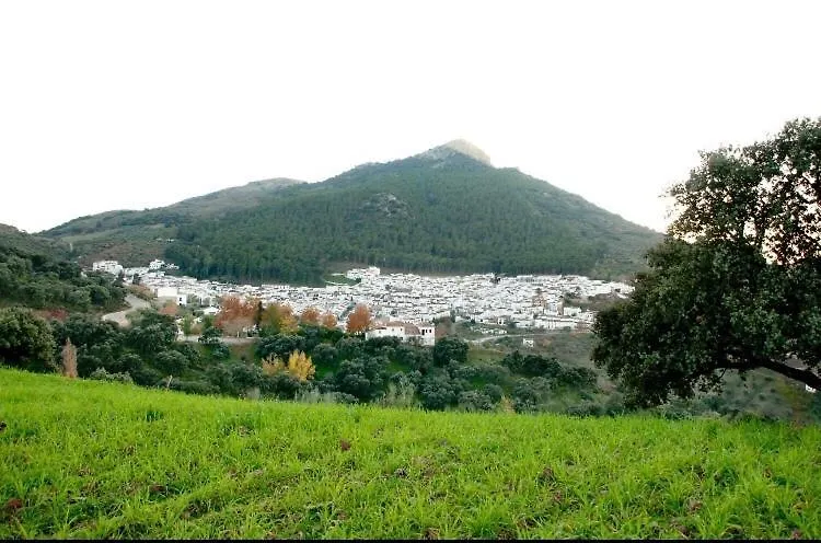 Casa Rural Las Adelfas 엘 가스토르 0*,  스페인
